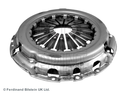 Clutch Pressure Plate